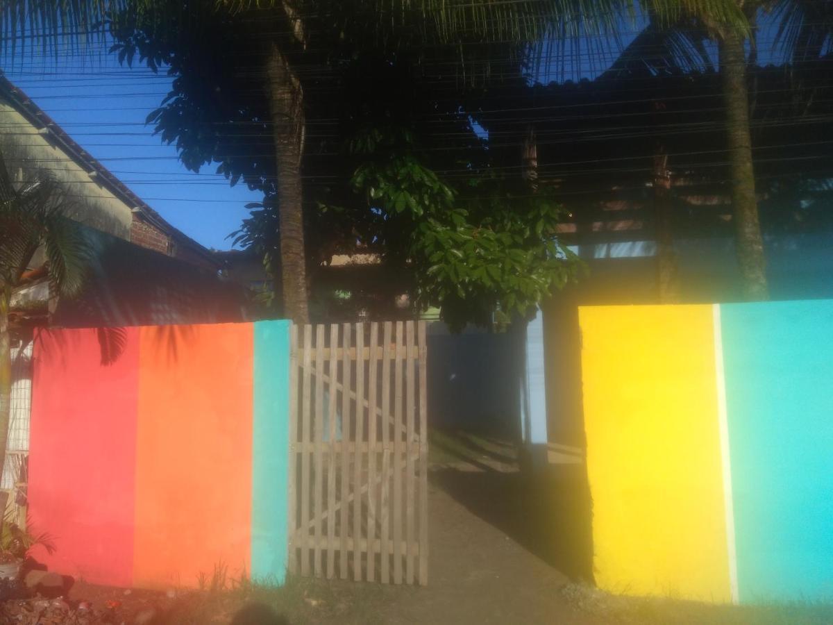 Hostel Suites Barra Grande Barra Grande  Exterior photo