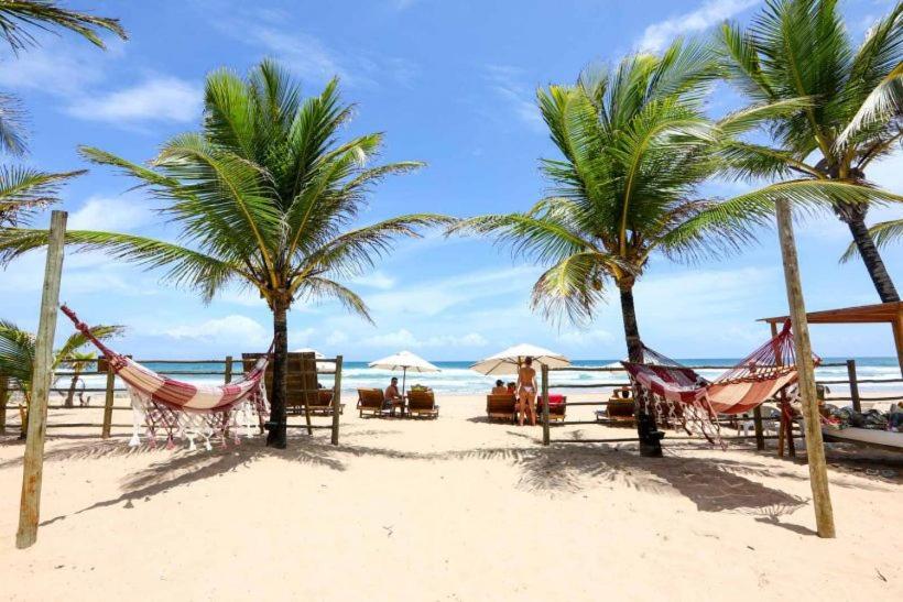 Hostel Suites Barra Grande Barra Grande  Exterior photo