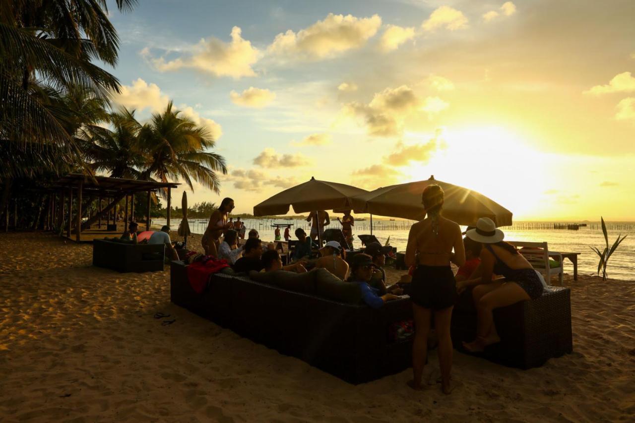 Hostel Suites Barra Grande Barra Grande  Exterior photo